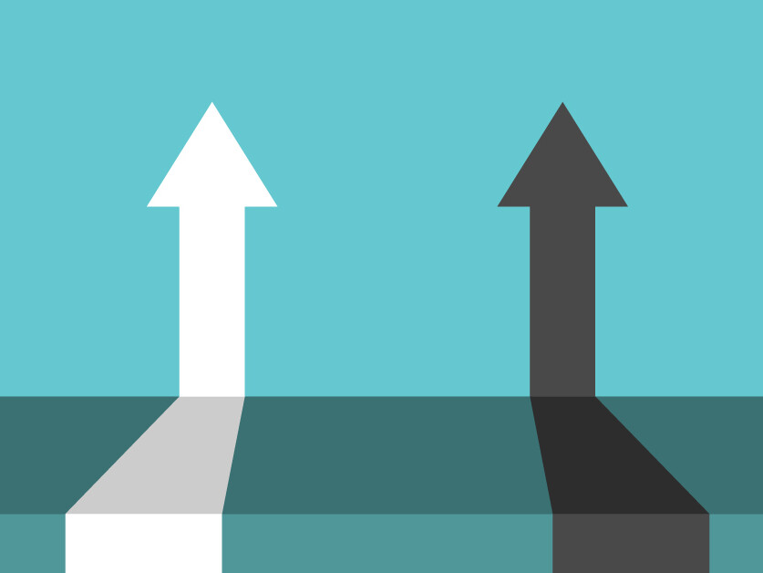 parallel arrows for biopharma launch planning for emerging companies