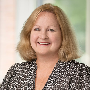 Collen Moore is a Senior Consultant at The Nemetz Group.