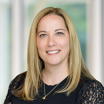 Donna Fogg is the Associate Director, Finance and Operations at The Nemetz Group.