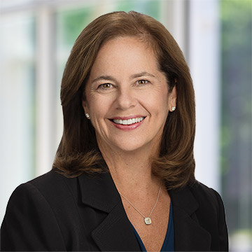 Sue Nemetz the Founder of The Nemetz Group