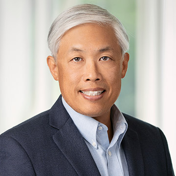 Victor Liang is a Consultant at The Nemetz Group.